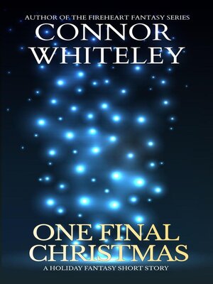 cover image of One Final Christmas